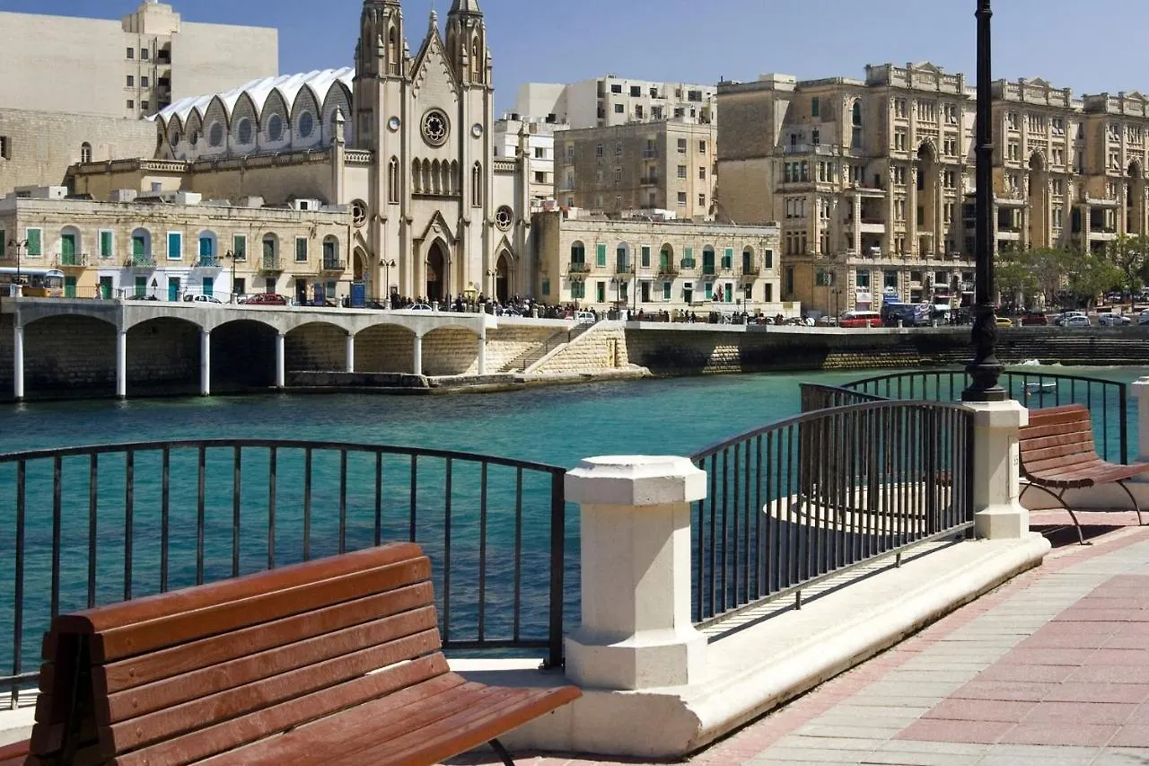 Modern 1Br Apartment Central Location Gzira