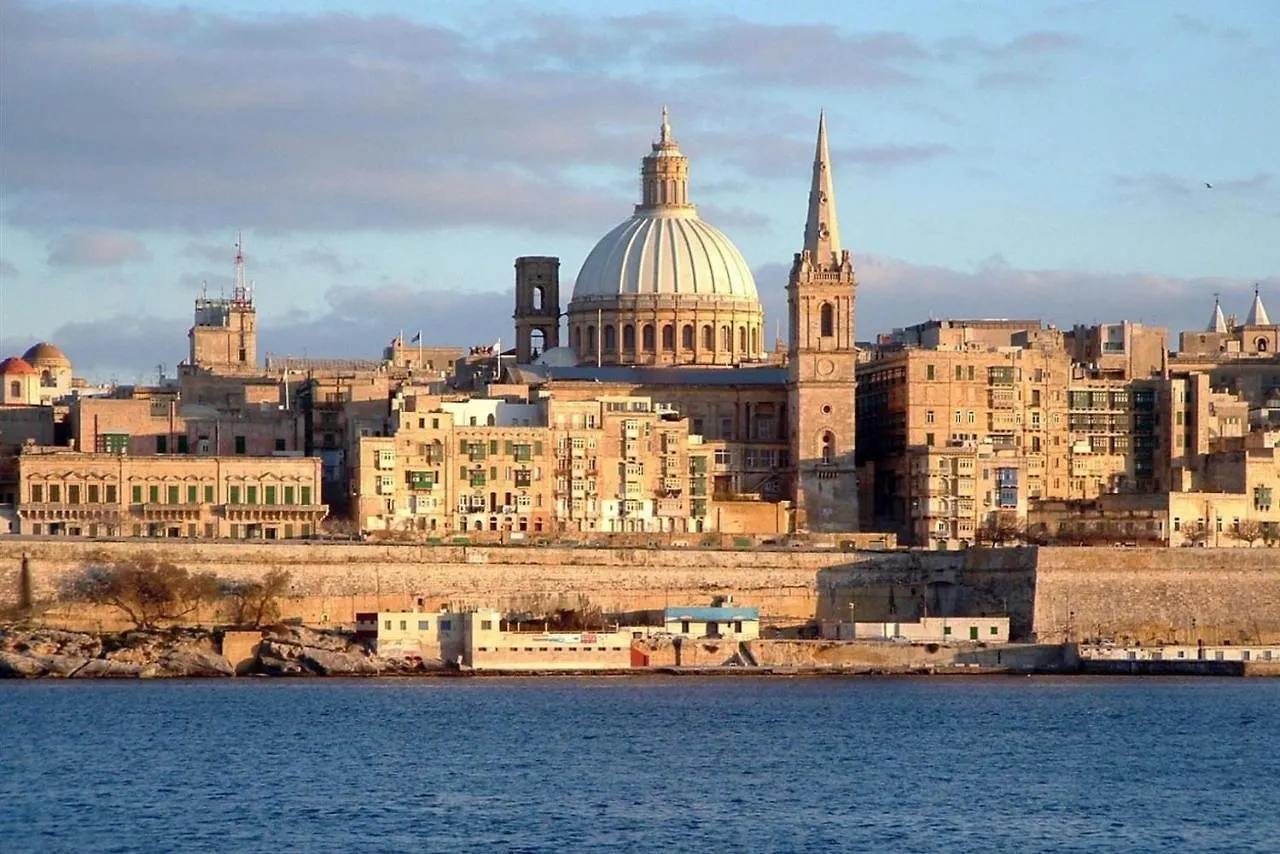 Modern 1Br Apartment Central Location Gzira Malta
