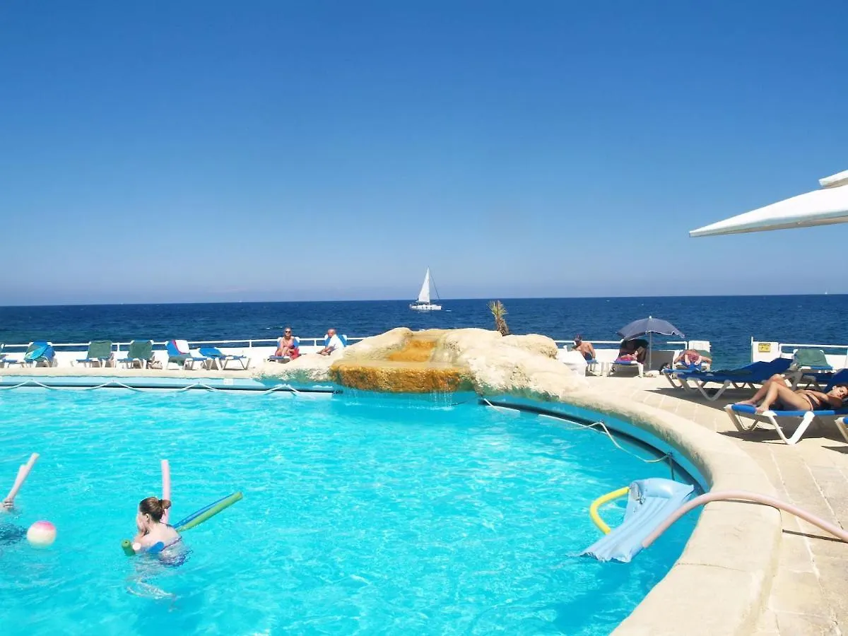 Modern 1Br Apartment Central Location Gzira
