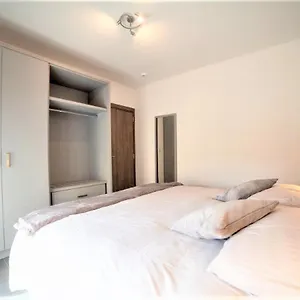  Apartamento Isky