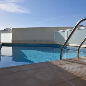 3* Apart-hotel Blubay By St